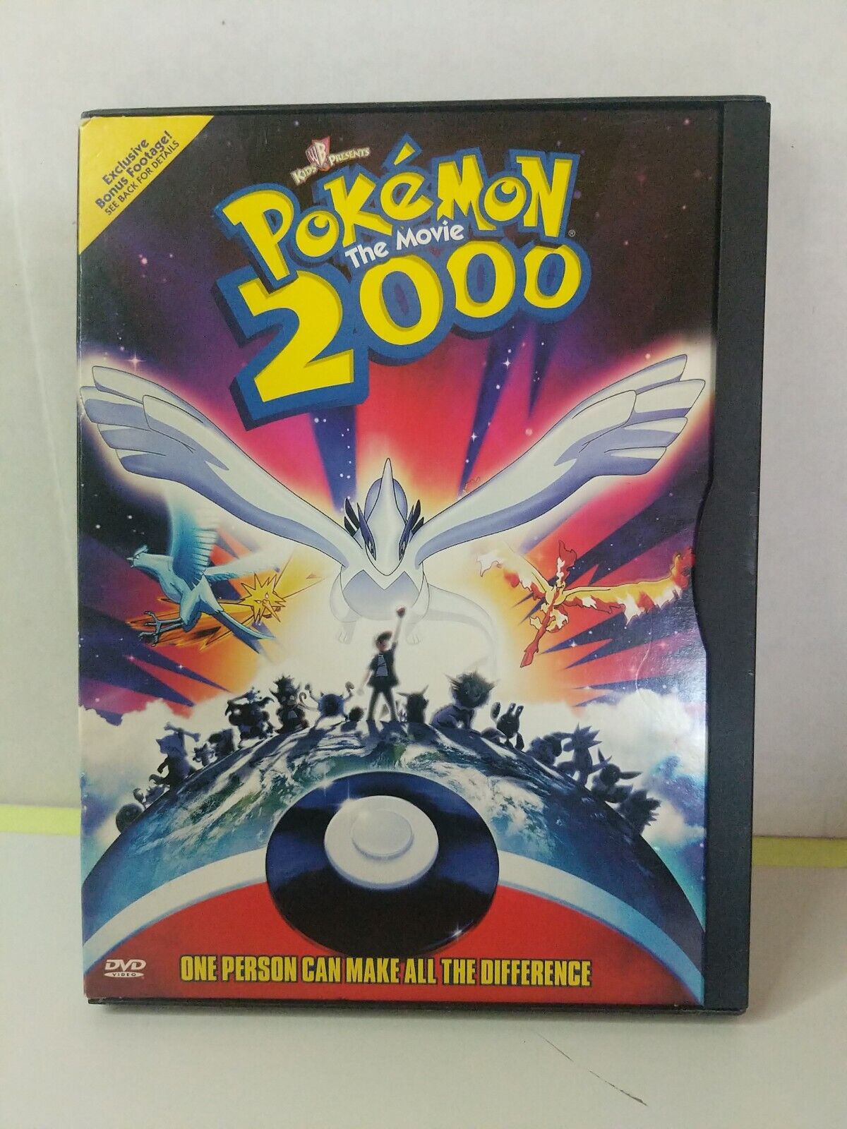 Pokemon the store movie 2000 123movies