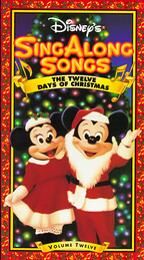 The Twelve Days of Christmas (song) - Wikipedia