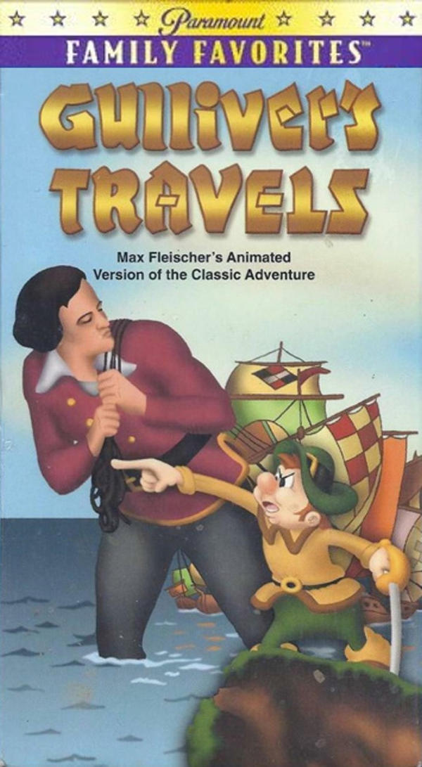 Gulliver's travels full movie with english subtitles best sale