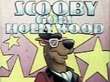 Scooby-Doo Goes Hollywood (1989-2001 VHS)
