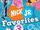 Nick Jr Favorites 3 (2006 DVD)