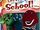 Barney: Let's Play School! (1999 VHS)