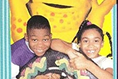 Gullah Gullah Island: Feelings (1998 VHS) | Angry Grandpa's Media