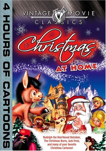 Christmas at Home (2004 DVD) | Angry Grandpa's Media Library Wiki