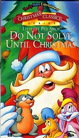 littlest pet shop 1996