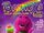 Barney’s Great Adventure (1998 VHS)