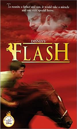 Flash (2000-2001 VHS) | Angry Grandpa's Media Library Wiki | Fandom