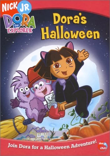 2007から2011のDVDです！ Dora The Explorer - Puppy Power! DVD Harrison Chad Kathleen Herles