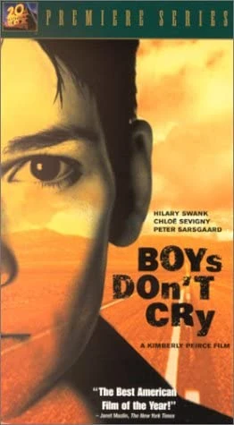 Boys Don't Cry (2000 VHS) | Angry Grandpa's Media Library Wiki