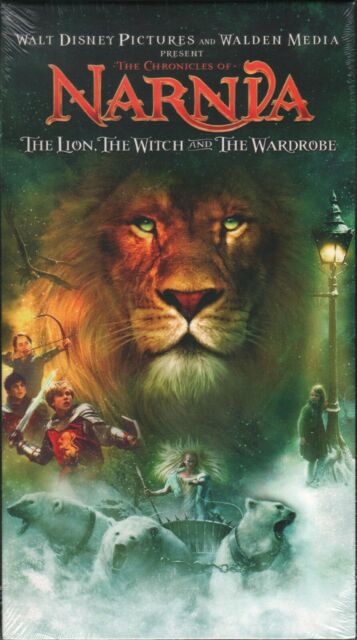 chronicles of narnia