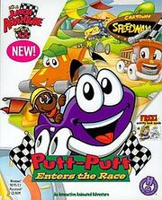 220px-Putt-Putt Enters the Race Cover.jpg