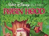 Robin Hood (1991-1999)