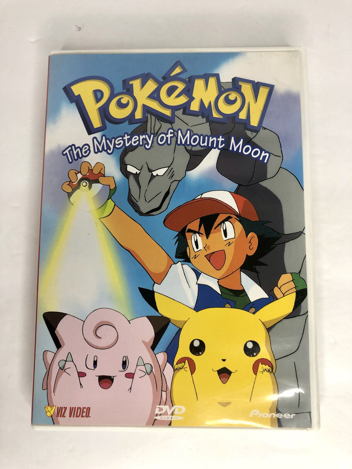 Pokemon Journeys Poster Poster – Anime Town Creations