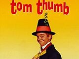 Tom Thumb (1992-1999 VHS)