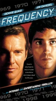 Frequency (2000 VHS) | Angry Grandpa's Media Library Wiki | Fandom