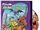 What’s New Scooby-Doo?: Volume 7 Ghosts on the Go (2005 DVD)
