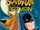 Scooby-Doo Meets Batman (2002 VHS)