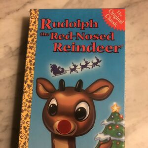 Rudolph The Red Nosed Reindeer Golden Books Family Entertainment Angry Grandpa S Media Library Wiki Fandom,Online Kitchen Design Tool Uk