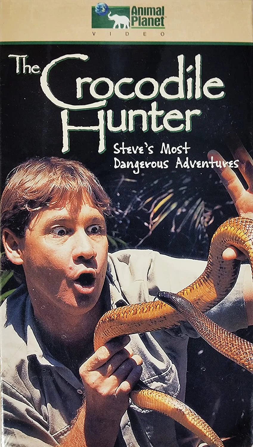 The Crocodile Hunter: Steve's Most Dangerous Adventures