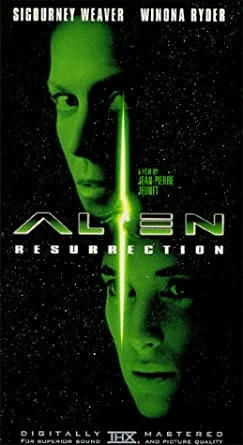 エイリアンスナッチャーズＶＨＳ Alien Space Avenger VHS 1993 Cult Horror Sci Fi Rare Movie Unrated