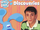 Blue’s Clues: Blue’s Discoveries (1999 VHS)