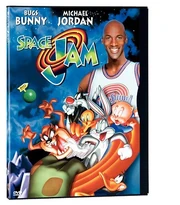 Space Jam (2000 DVD) | Angry Grandpa's Media Library Wiki | Fandom