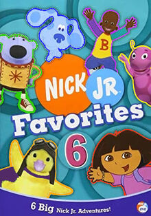 DVD Cover