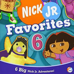 Category Nick Jr Dvd Angry Grandpa S Media Library Wiki Fandom