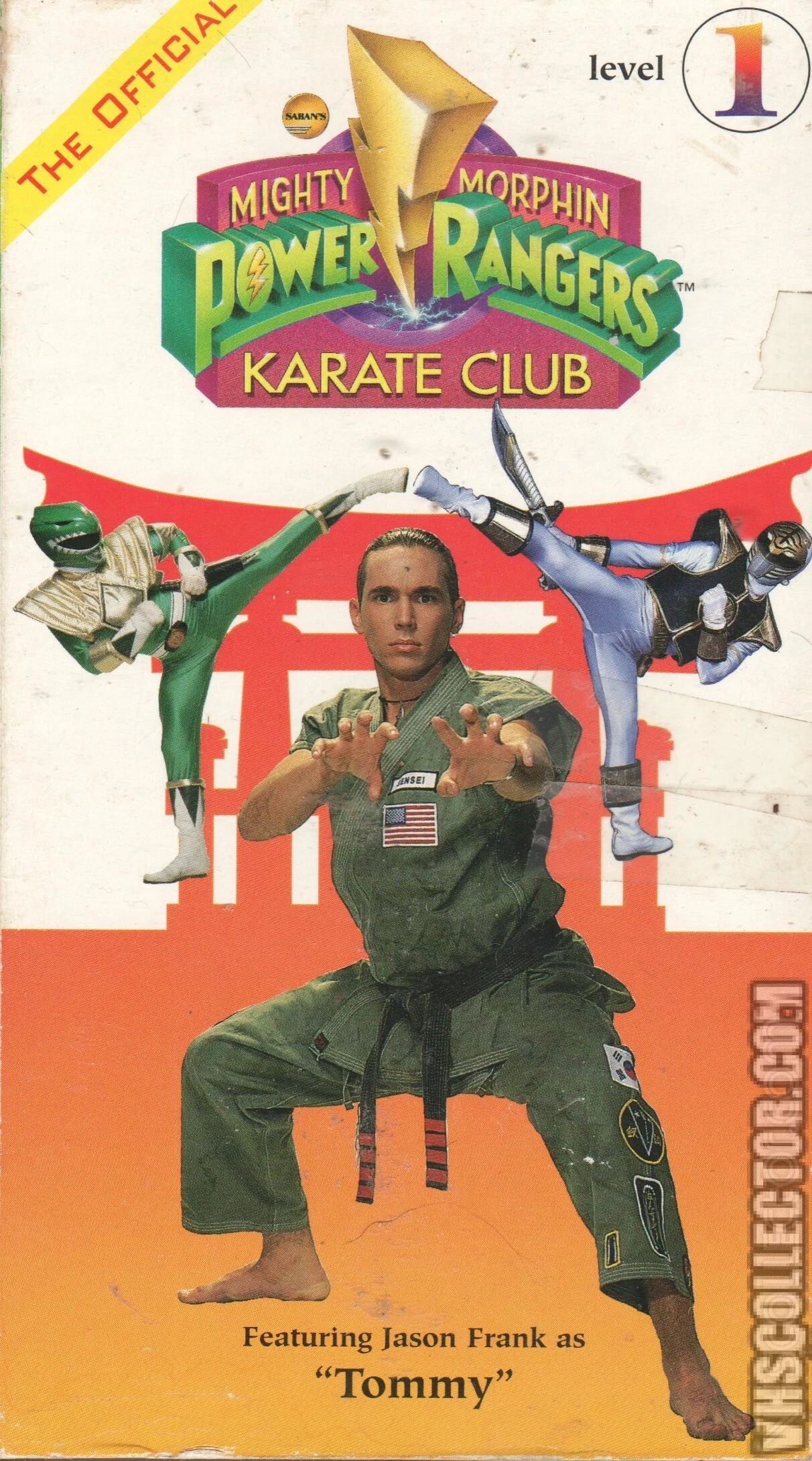 THE MASTERS 1998 ポスター The Young Master (1980)