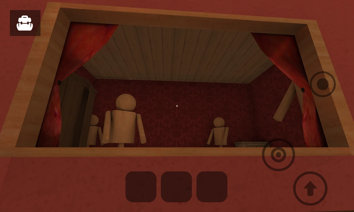 Mannequin Room Angry Neighbor Wiki Fandom