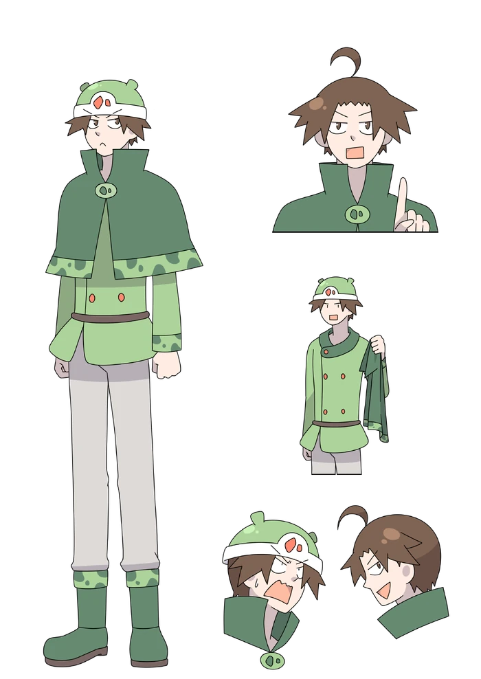 Gilbert | Angry Ranger 위키 | Fandom