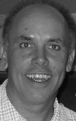 Karl Toerge