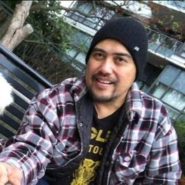 Louie Escauriaga