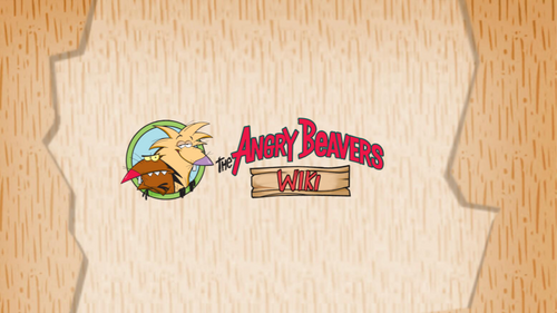 The Angry Beavers Wiki