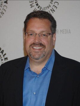 Gary Thompson