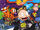 Nicktoons Racing