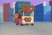 …the beaver brothers were pulled back…