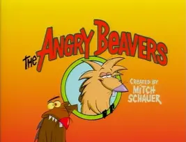 TheAngryBeavers