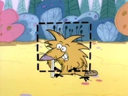 "You must be from Squaresville, man."