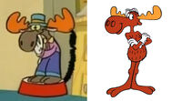 Bullwinkle Phone