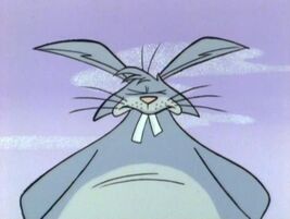 Big Rabbit