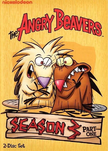 Angry beavers full episodes top