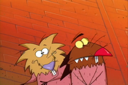 What are Norbert and Daggett going to do now?