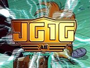 The Justice Guys (and One Gal) logo