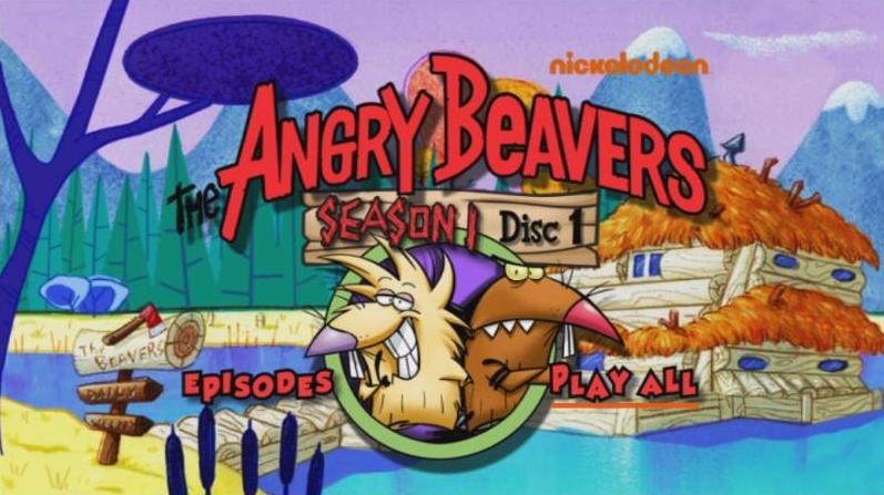 その他 Angry Beavers: The Final Season [DVD] Amazon.com: Angry Beavers: The Final Season : Nick Bakay