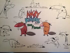 AngryBeaverswithSlackandDekker