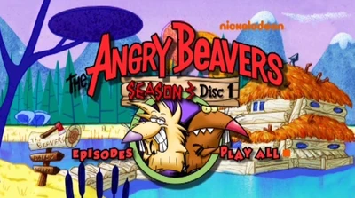 その他 Angry Beavers: The Final Season [DVD] その他 Angry Beavers: The Final Season [DVD] Amazon.com