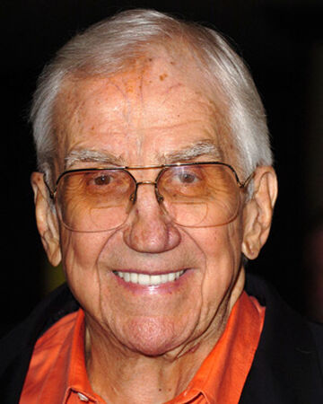 Ed Mcmahon The Angry Beavers Wiki Fandom ed mcmahon the angry beavers wiki