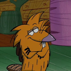 Angry beavers netflix clearance