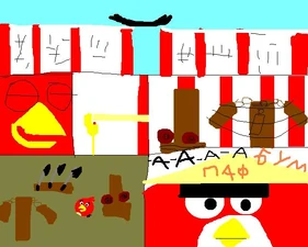 Вступительный ролик "Монастыря"